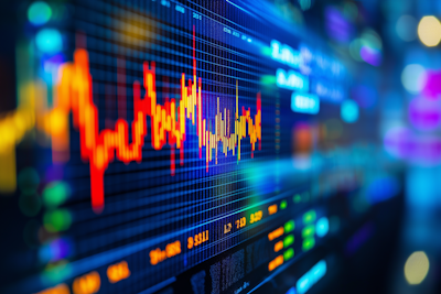 Investmentstrategie und Wachstum